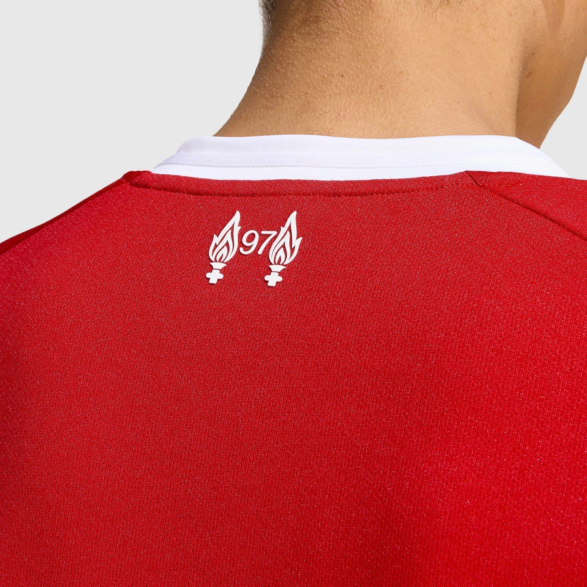 Women’s Liverpool 2025/26 I Football Shirt
