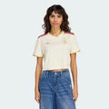 Women’s Flamengo 2025/26 III Cropped Kit