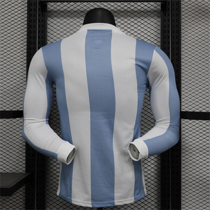 Argentina 25/26 Limited Edition Jersey - LS