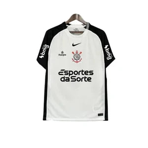 Corinthians 25/26 Home - Supporter Edition - All Sponsors