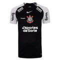 Corinthians 25/26 Away - All Sponsors