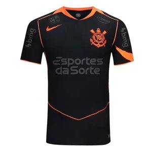Corinthians 25/26 Third - All Sponsors