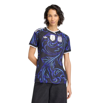 Argentina II Away World Cup 2026 - Ladies'
