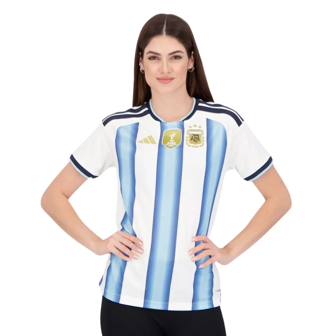 Argentina I Home World Cup 2026 - Female Edition