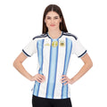 Argentina I Home World Cup 2026 - Female Edition