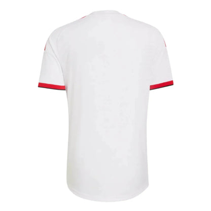Flamengo 2026/27 II Away - Supporter Edition