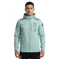 Brazil World Cup Training Jacket 2026
