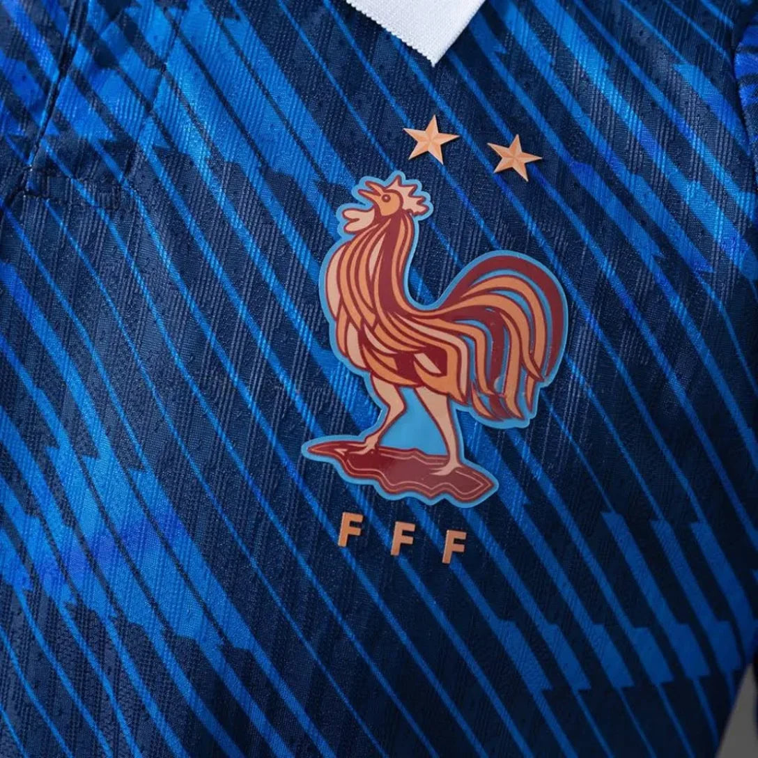 France I Home World Cup 2026 - Match Edition
