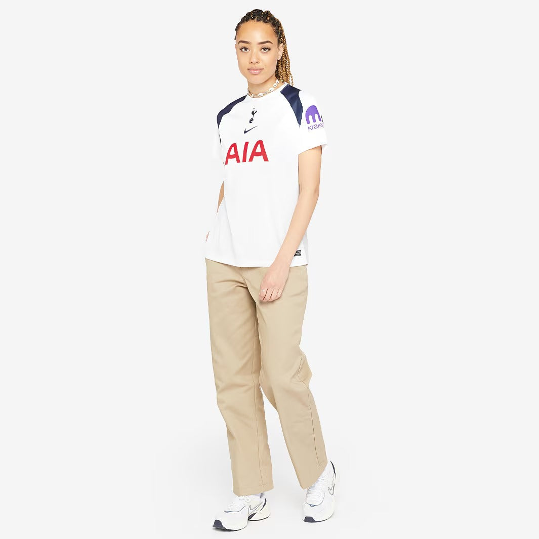 Women’s Tottenham 2025/26 I Fan Football Shirt