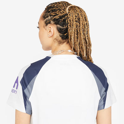 Women’s Tottenham 2025/26 I Fan Football Shirt