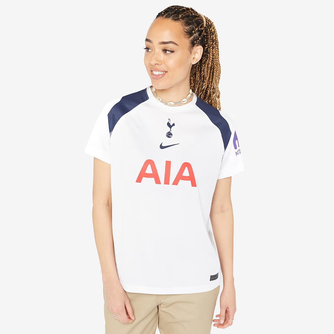 Women’s Tottenham 2025/26 I Fan Football Shirt