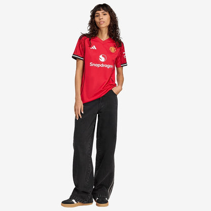 Women’s Manchester United 2025/26 I Jersey
