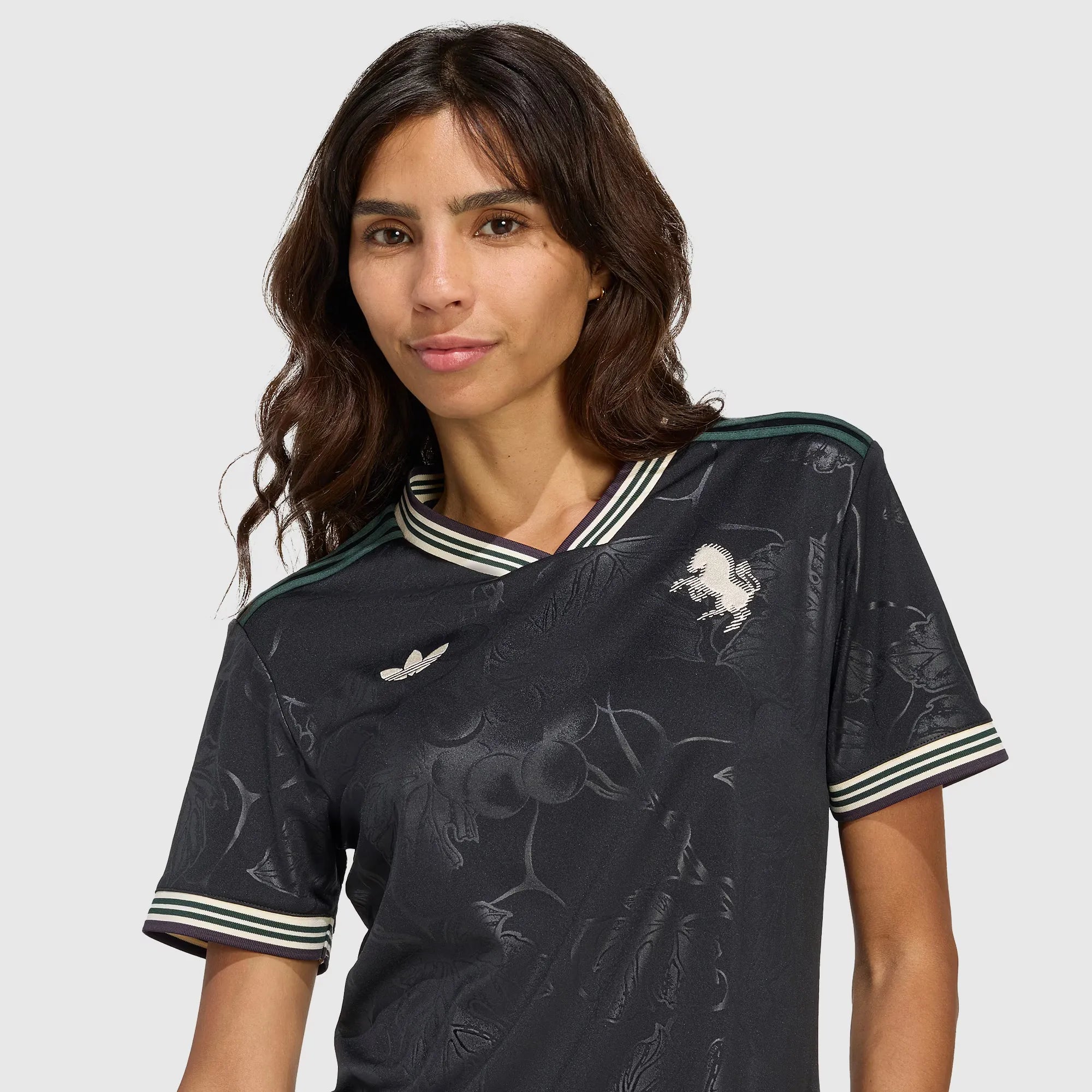 Women’s Juventus 2025/26 III Football Shirt