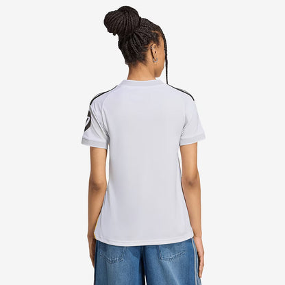 Women’s Real Madrid 2025/26 I Kit