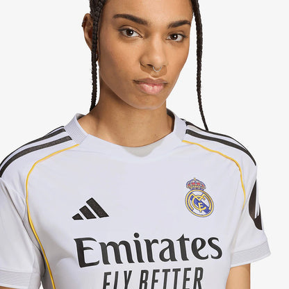 Women’s Real Madrid 2025/26 I Kit