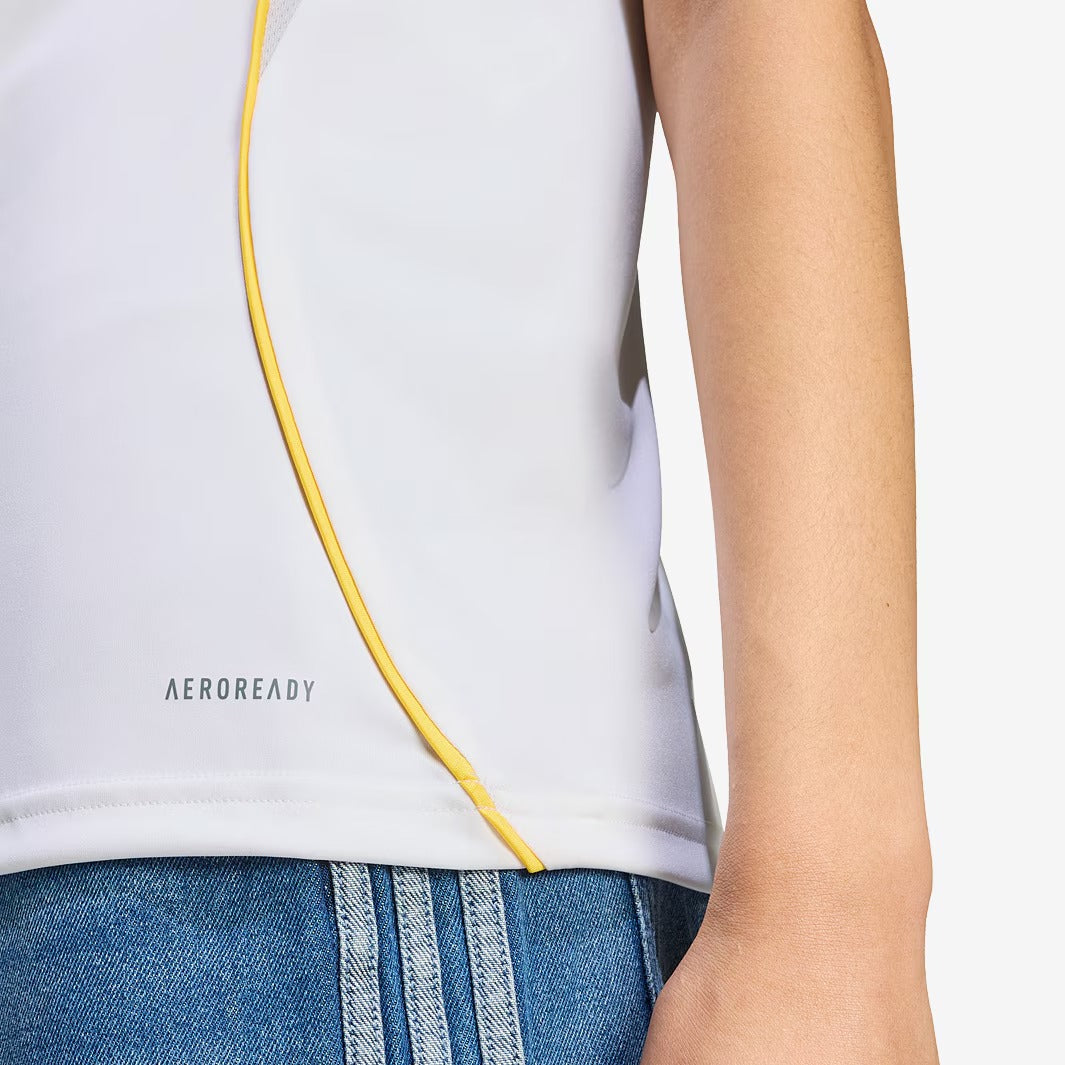 Women’s Real Madrid 2025/26 I Kit