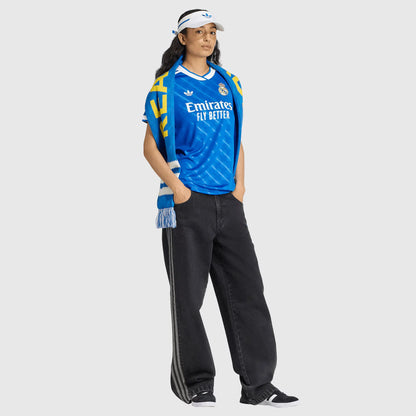 Women’s Real Madrid 2025/26 III Soccer Jersey