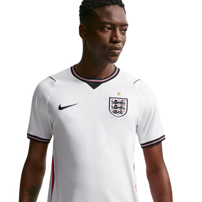 England I Home World Cup 2026 - Supporter Edition