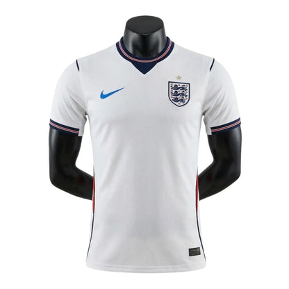 England I Home World Cup 2026 - Pro Edition