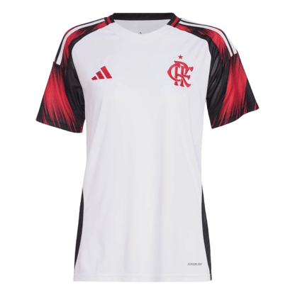 Women’s Flamengo 2025/26 I Soccer Jersey