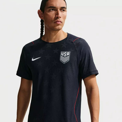 United States Soccer Away Jersey 2026 Player Version