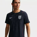 United States Soccer Away Jersey 2026 Player Version