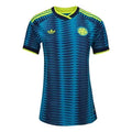 Colombia II Away 2025/26 Shirt - Female Edition