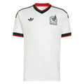 Mexico 26/27 Away Shirt