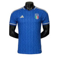Italy I Home World Cup 26/27 Match Shirt - Pro Edition