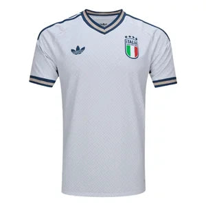 Italy II Away World Cup 26/27 Jersey - Supporter Edition