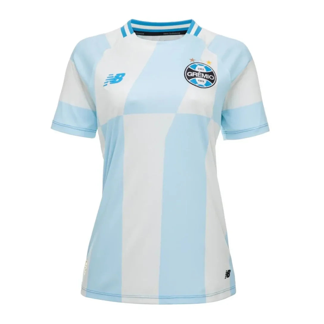 Gremio 26/27 II Away Jersey - Ladies'