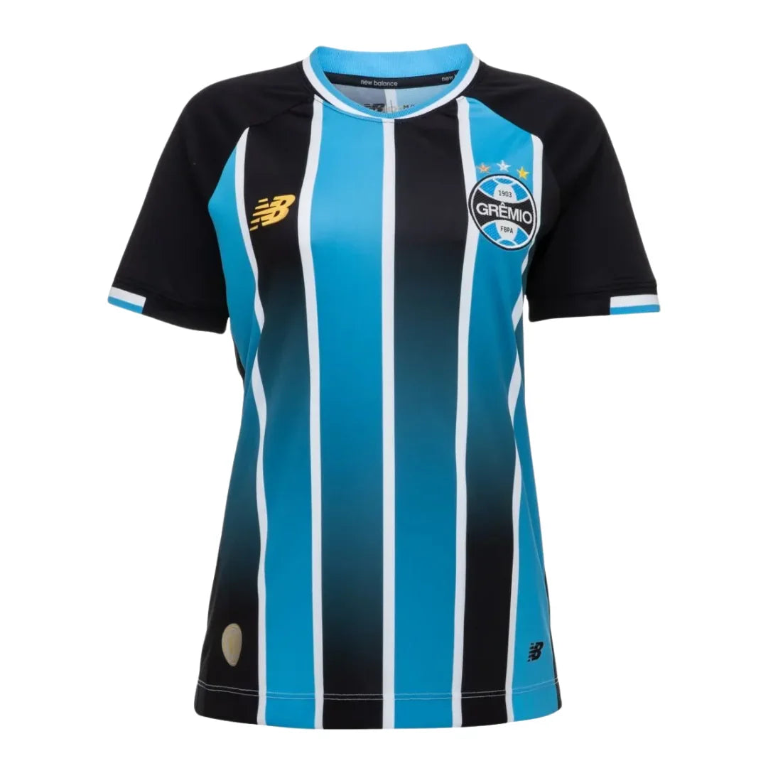 Gremio 26/27 I Home Match Shirt - Female Edition