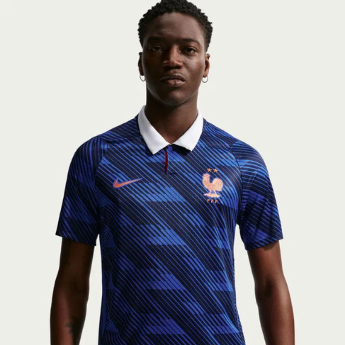 France 2026 Soccer Jersey 2026 Fan Version