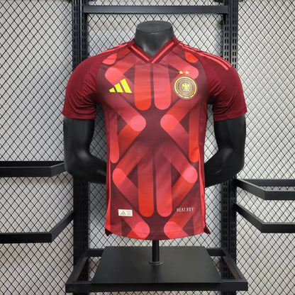Germany 25/26 II Away - Pro Edition - Tailored Fit