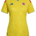 Colombia I Home 2025/26 Soccer Jersey - Female Edition