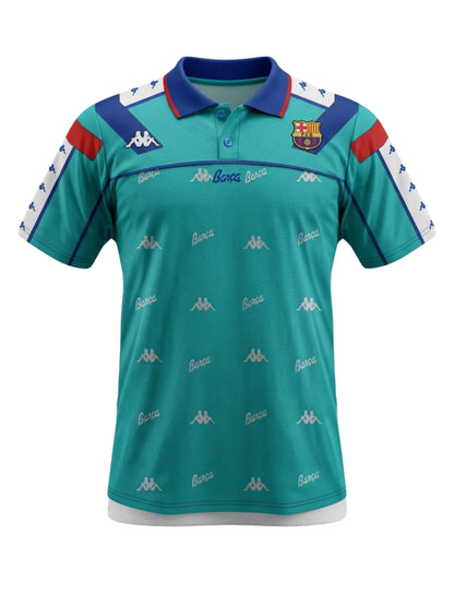 Barcelona Jersey Vintage 1993/94