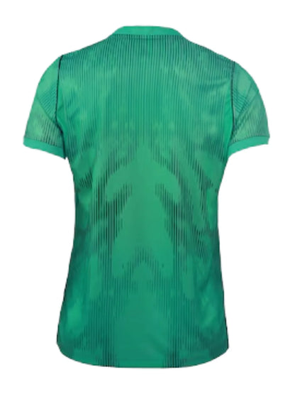 Brazil 26/27 Goalkeeper Kit World Cup