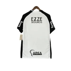 Corinthians 25/26 Home - Supporter Edition - All Sponsors