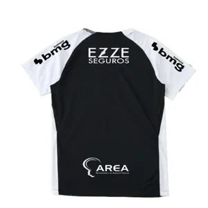 Corinthians 25/26 Away - All Sponsors
