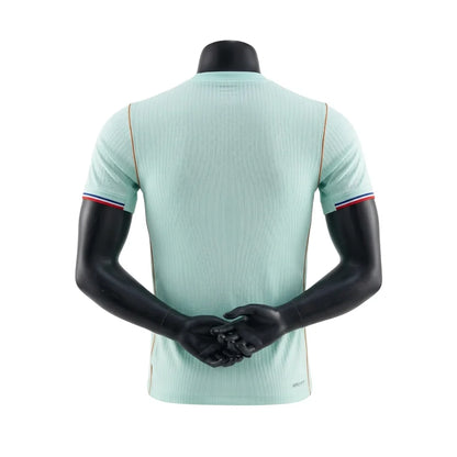 France II Away World Cup 2026 - Player Version