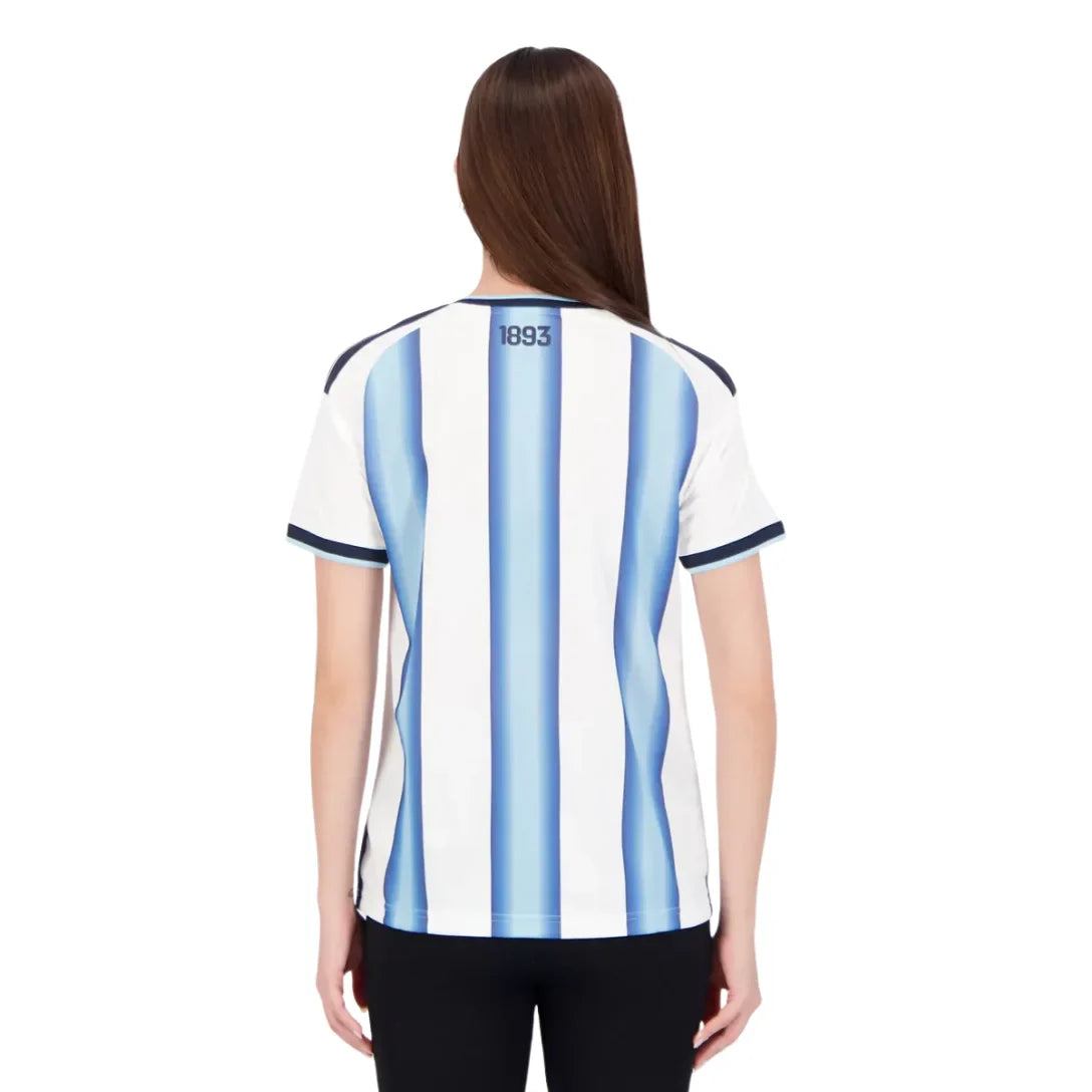 Argentina I Home World Cup 2026 - Female Edition