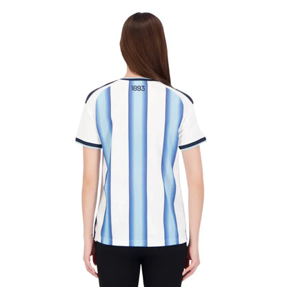 Argentina I Home World Cup 2026 - Female Edition