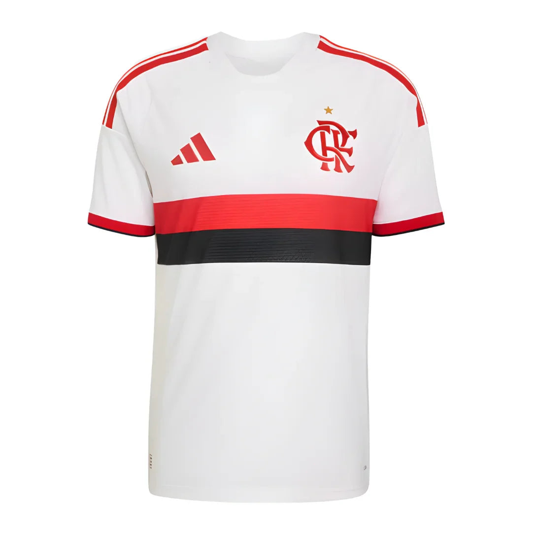 Flamengo 2026/27 II Away - Supporter Edition