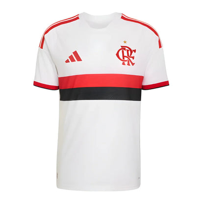 Flamengo 2026/27 II Away - Supporter Edition