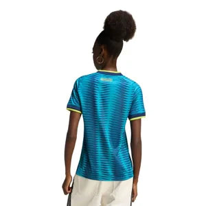 Colombia II Away 2025/26 Shirt - Female Edition