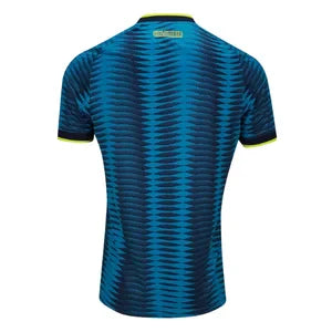 Colombia II Away 25/26 Football Shirt - Fan Version