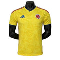 Colombia I Home 25/26 Soccer Jersey - Pro Edition