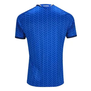 Italy I Home World Cup 26/27 Kit - Fan Cut