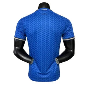 Italy I Home World Cup 26/27 Match Shirt - Pro Edition