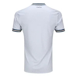 Italy II Away World Cup 26/27 Jersey - Supporter Edition